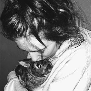 Meet your Posher, Hailey